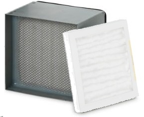 Combined filter for T15 (E0342A0000) 