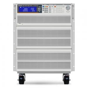 350 V, 112,5 A, 11250 W Programmable AC/DC electronic load 