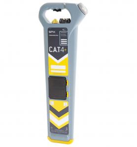 Cable Avoidance Tool with 32.768kHz and 131.072kHz tracing frequency and depth measurement 