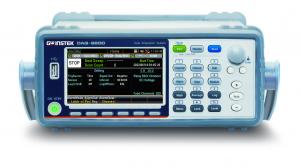 DATA ACQUISITION system with 6.5 DMM, RS-232C, USB Device/Host and LAN 