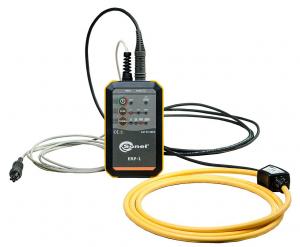 Adapter ERP-1 for measurement of earth resistance of transmission line pylons with flexible clamp FSX-3 and soft case 