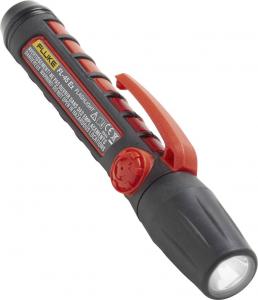 45 lumen intrinsically safe flashlight 