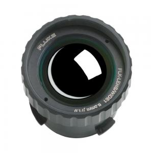 Infrared Wide Angle Lens (Ti400, Ti300 and Ti200) 