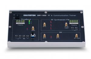 RF and Communication System Trainer 