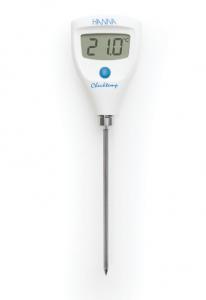 Checktemp®C electronic digital thermometer 