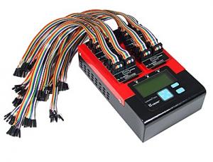 SuperPro IS03 Advanced In-System Gang Programmer With 16 Channels 