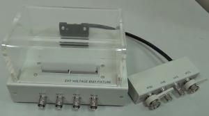 DC BIAS BOX, 0~200V, 2mA, 2MHz MAX (LCR-8000G) 