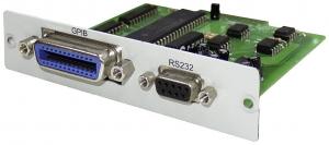 GPIB & RS232 CARD, PEL-5000C, AEL-5000 