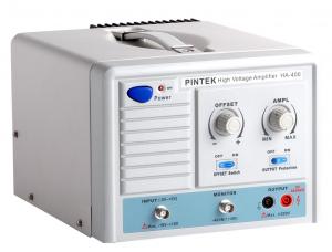 400Vp-p, 160mAp-p, 600kHz Amplifier 