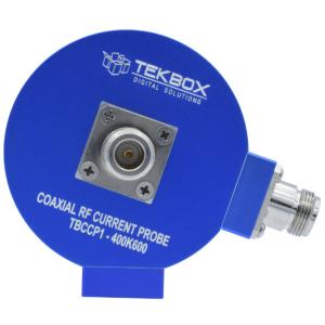 Coaxial RF Current Monitoring Probe 