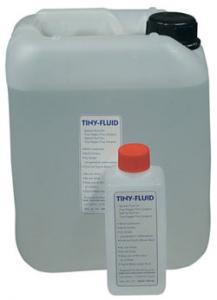 TINY-FLUID, Special fluid for Tiny range, canister with 2 L 