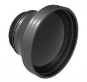Tele IR lens 11.2° x 8.4° / 33 mm for KT-560 