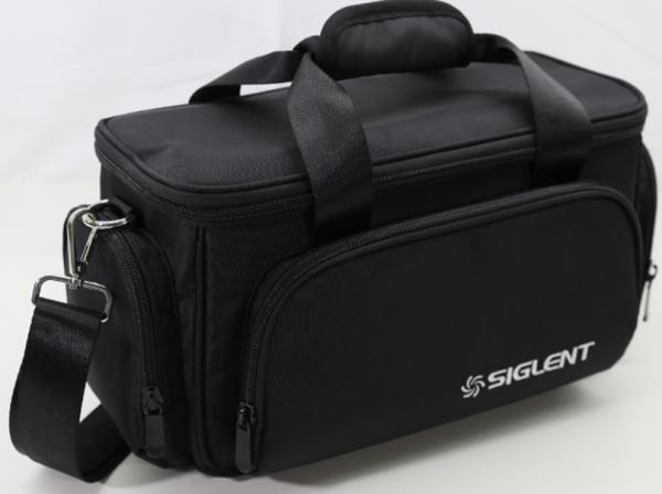 Soft Carry Case for SDS1000DL+/CML+, SDS1000X, SDS1000X-E, SDS2000X-E Series 