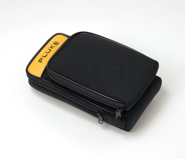 Soft Meter Case 