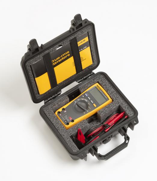 Rugged Pelican Hard Case 