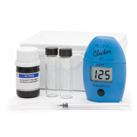 Alkalinity Checker HC® colorimeter 