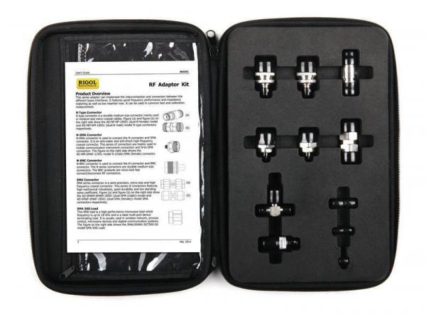 General purpose RF Adapter Kit 