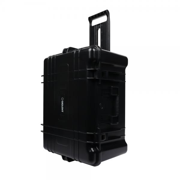 Hard transport case for SNA5000, SSA5000, SDS6000 series 