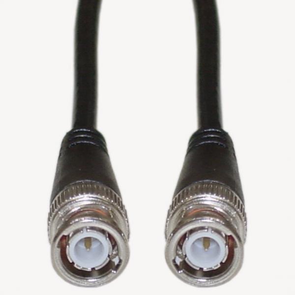 BNC Cable (length 1 meter) 