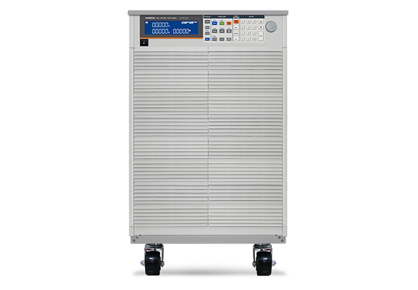 10V – 600 V, 1050 A, 15 kW High Power DC Electronic Load 