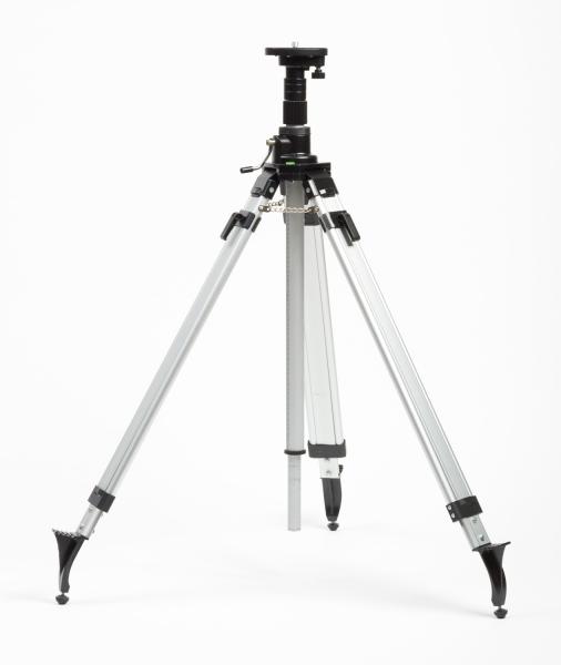 Elevating Tripod 