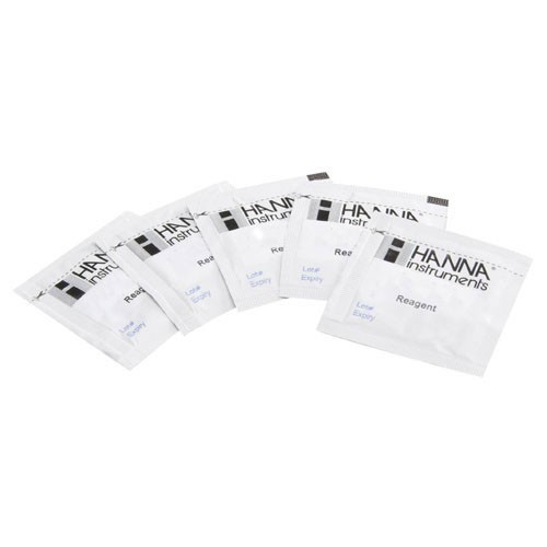 Fluoride HR Checker HC reagents for 25 tests (Fluoride HR) 