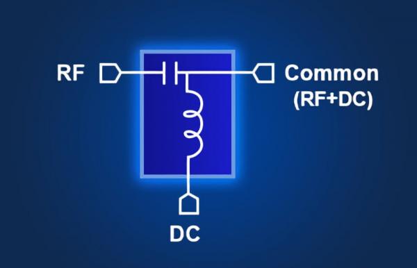 DC Bias Out, 12V-32V (SW) 