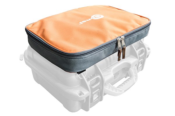 Carrying case L14 for MZC-330S and MZC-320S 