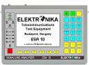 Signalling analyzer For Primary Rate
