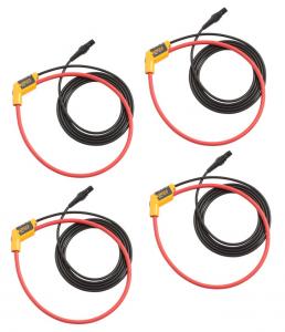 3000A 24 inch, 4 pack iFlex® Current Clamps  