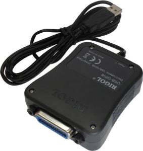 USB to GPIB interface 