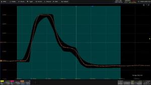 1000Base-T1 compliance test (software) 