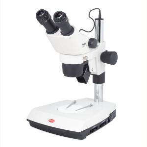 Stereo Microscope SMZ-171-BLED with LED illumination 