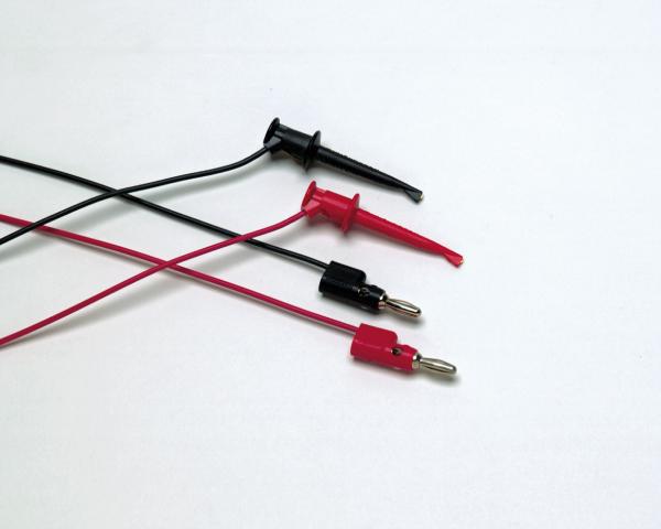 Mini-Hook Test Lead Set 