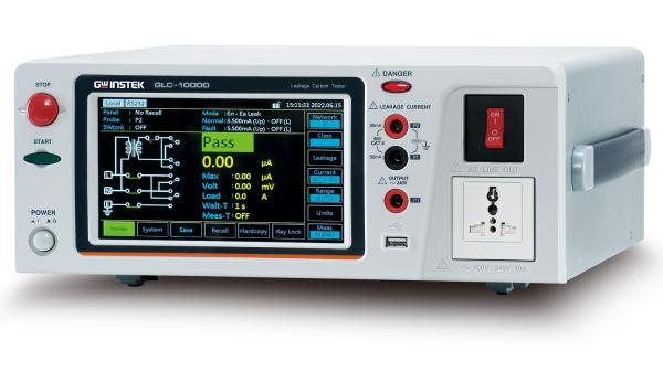 Leakage Current Tester 