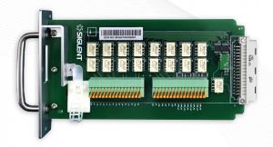 SDM3065X+Scanner Card （SC1016） 